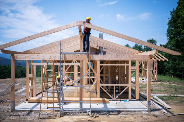 Best Roof Repair Services  in Garden View, PA