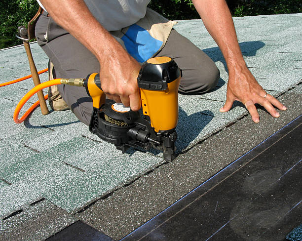 Heating Cable for Roof Installation in Garden View, PA