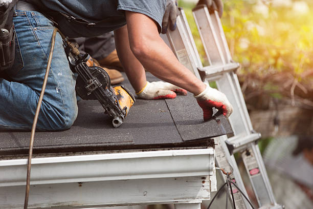 Best Local Roofing Companies  in Garden View, PA