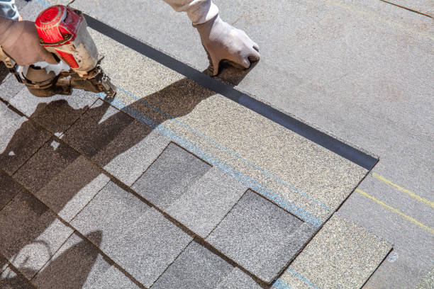 Quick and Trustworthy Emergency Roof Repair Services in Garden View, PA